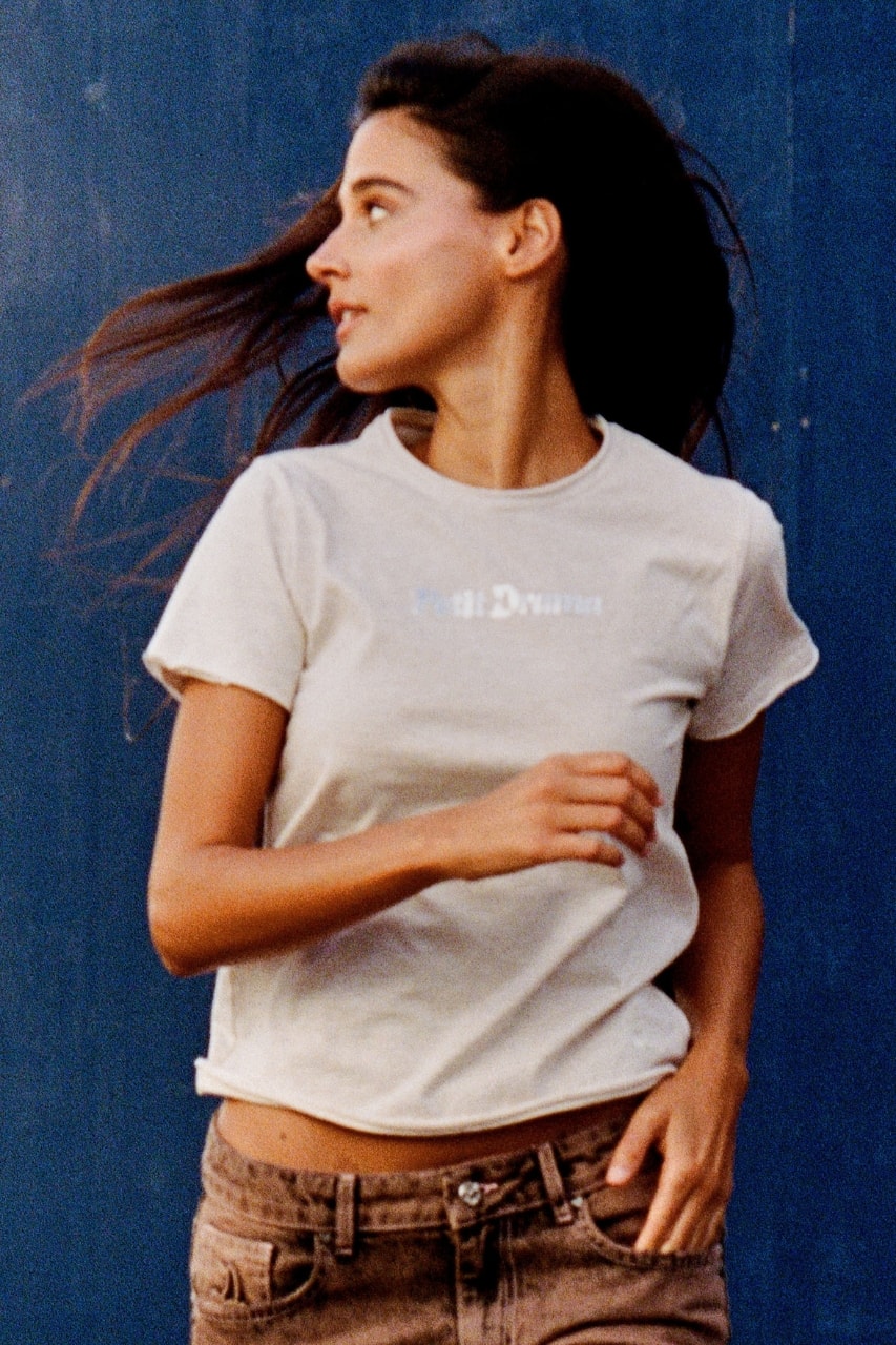 Nude Project, models, clothes, fashion, campaign, kiss, romance, love, hoodie