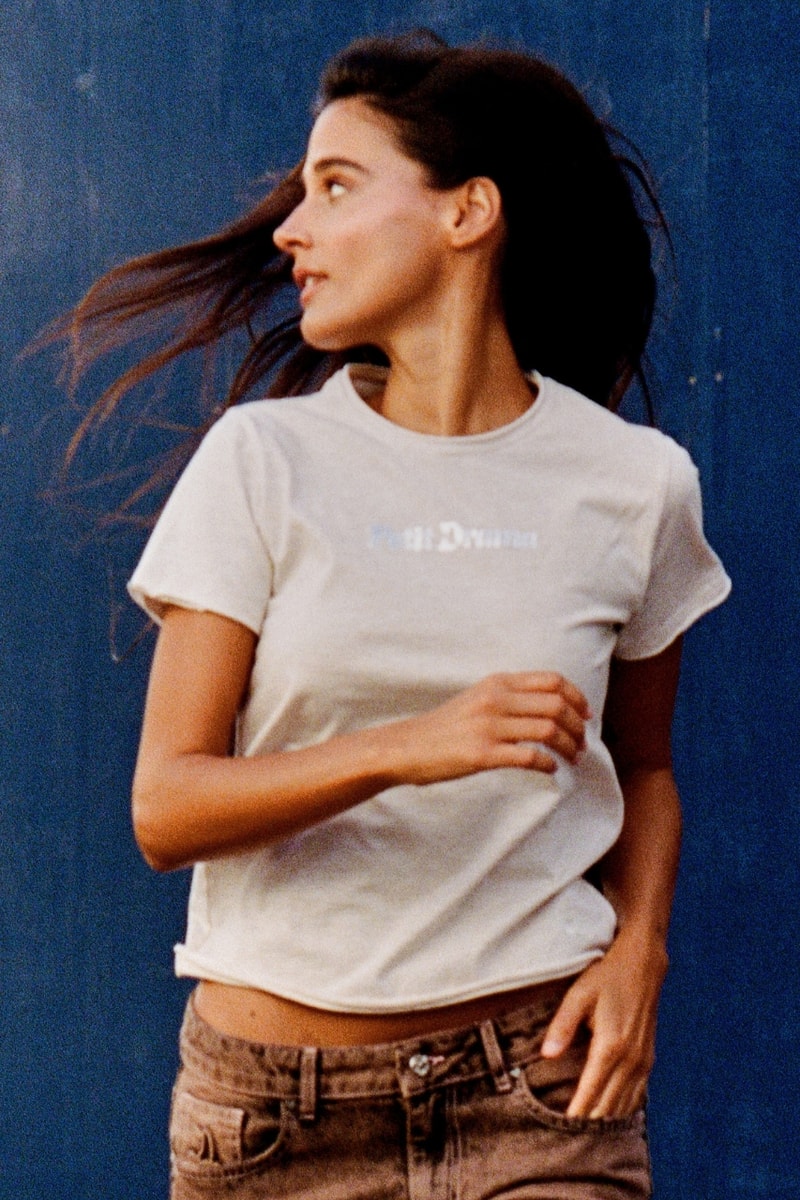 Nude Project, models, clothes, fashion, campaign, kiss, romance, love, hoodie