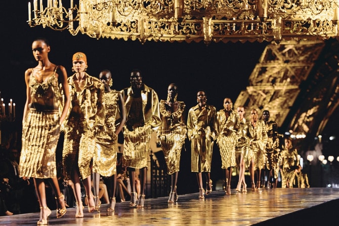 Your Definitive Guide to Luxury Fashion's Game of Creative Director Musical Chairs