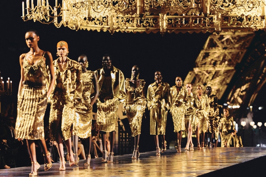 Your Definitive Guide to Luxury Fashion's Game of Creative Director Musical Chairs