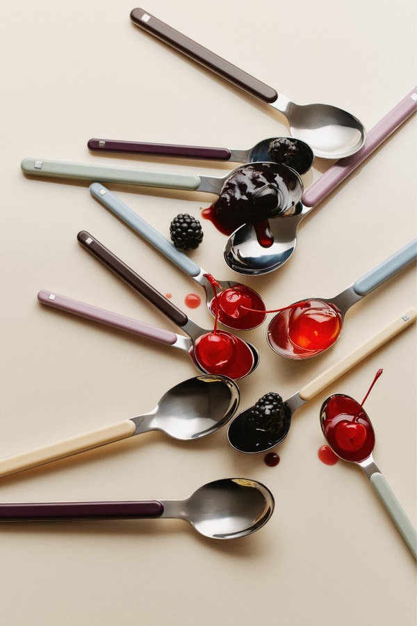 Hommey, Tableware, homeware, plates, dinning, bowls, cutlery, campaigns, interiors