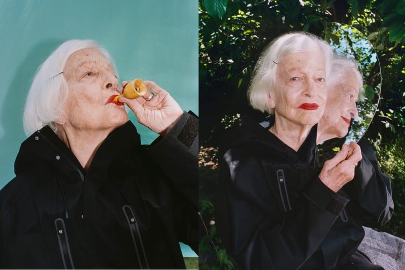 LOEWE and On Just Followed Three Artists For Their Latest Campaign