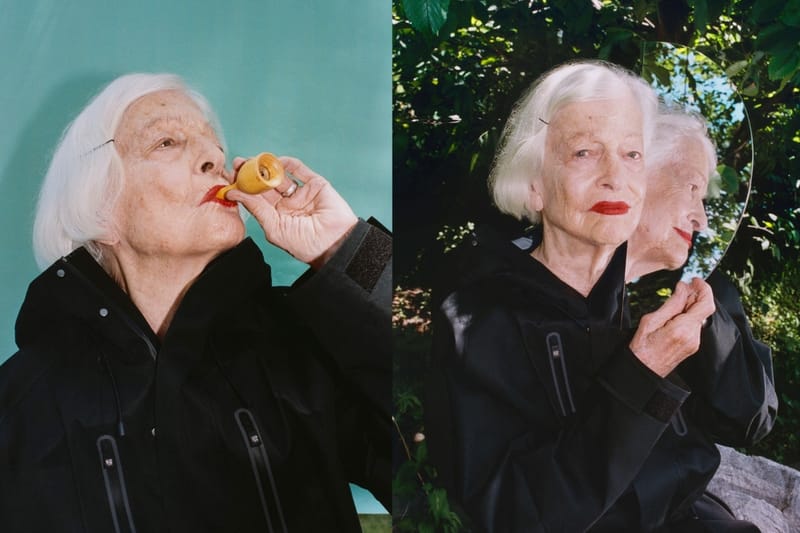 LOEWE and On Just Followed Three Artists For Their Latest Campaign