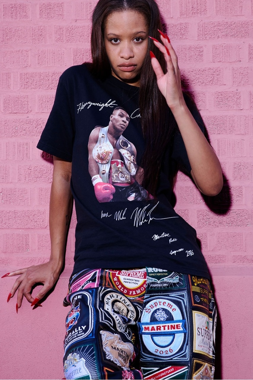 Supreme, Martine rose, Collaborations, Fashion, Streetwear, Jerseys, Polo, Rugby Shirts, London, nike, Nike DUNK LOW