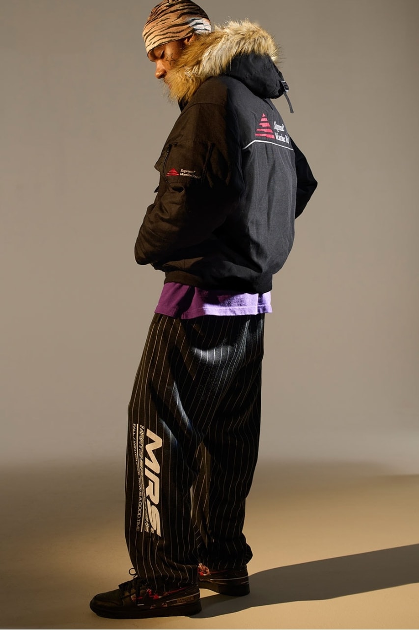 Supreme, Martine rose, Collaborations, Fashion, Streetwear, Jerseys, Polo, Rugby Shirts, London, nike, Nike DUNK LOW
