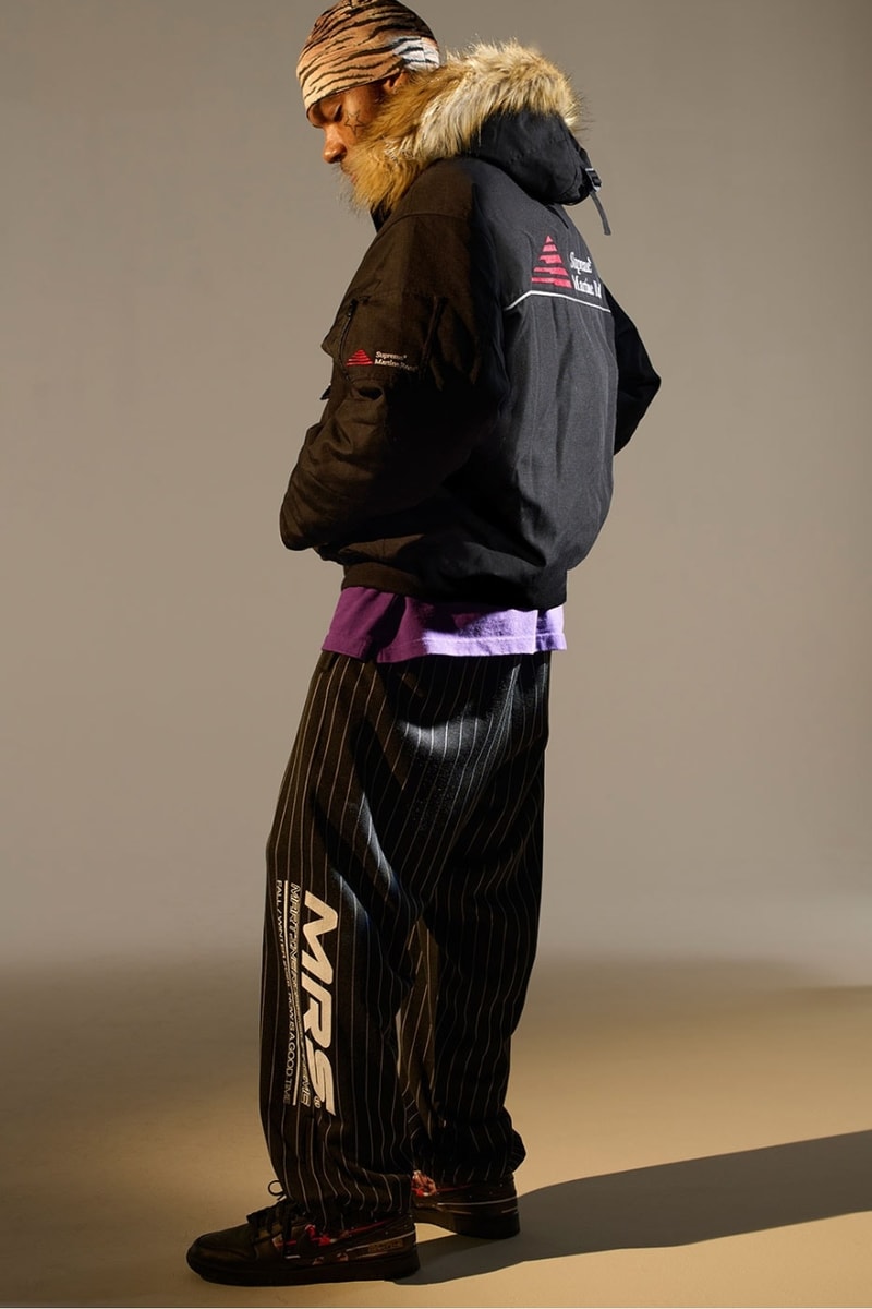 Supreme, Martine rose, Collaborations, Fashion, Streetwear, Jerseys, Polo, Rugby Shirts, London, nike, Nike DUNK LOW