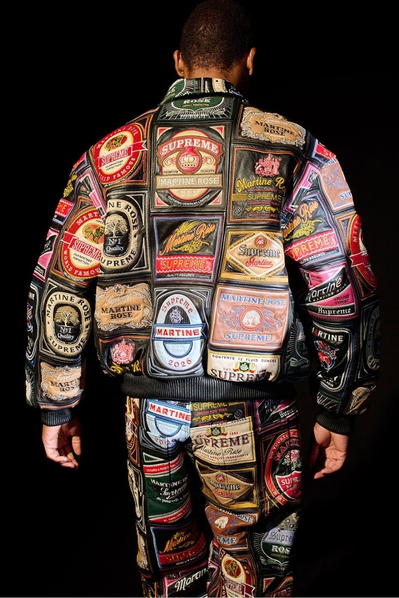 Supreme, Martine rose, Collaborations, Fashion, Streetwear, Jerseys, Polo, Rugby Shirts, London, nike, Nike DUNK LOW