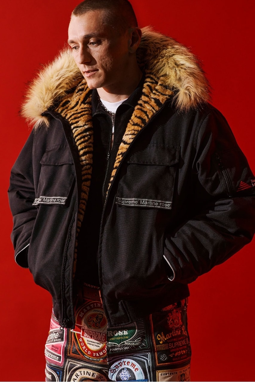 Supreme, Martine rose, Collaborations, Fashion, Streetwear, Jerseys, Polo, Rugby Shirts, London, nike, Nike DUNK LOW