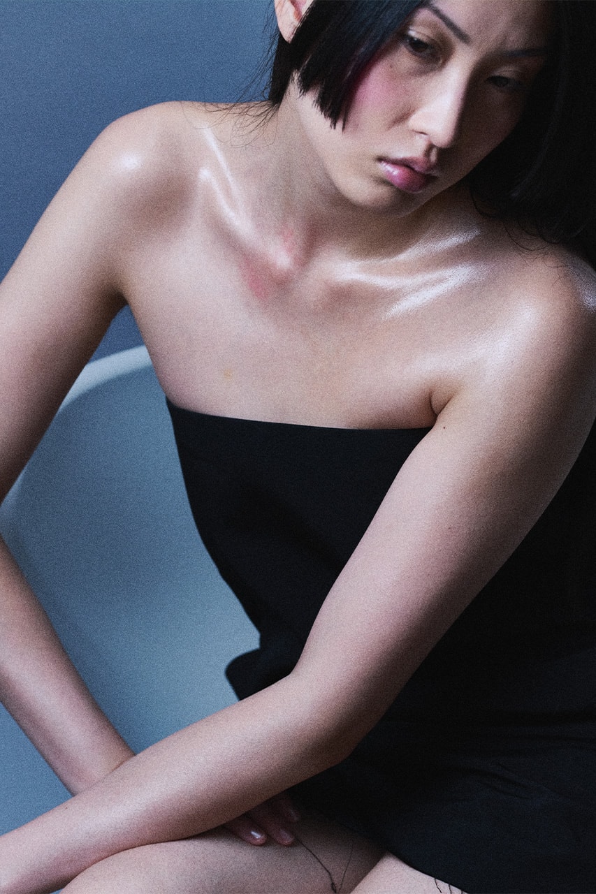 Roelen Perfume, LN-CC, Touch Eau de Parfum, Berlin Nightlife, Unisex Scents, Collaborations, Fragrance, Perfumes