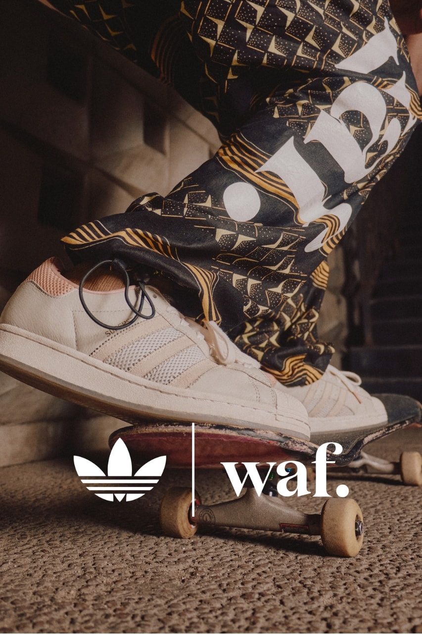 waf., wafflesncream, adidas, skate shoes, superstar adv, footwear, sneakers, fashion, Nigerian brands, Nigeria, Lagos