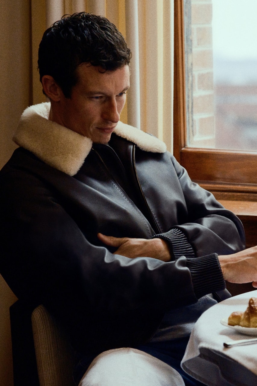 Callum Turner, Louis Vuitton, pharrell williams, campaigns, fashion, menswear, clothes