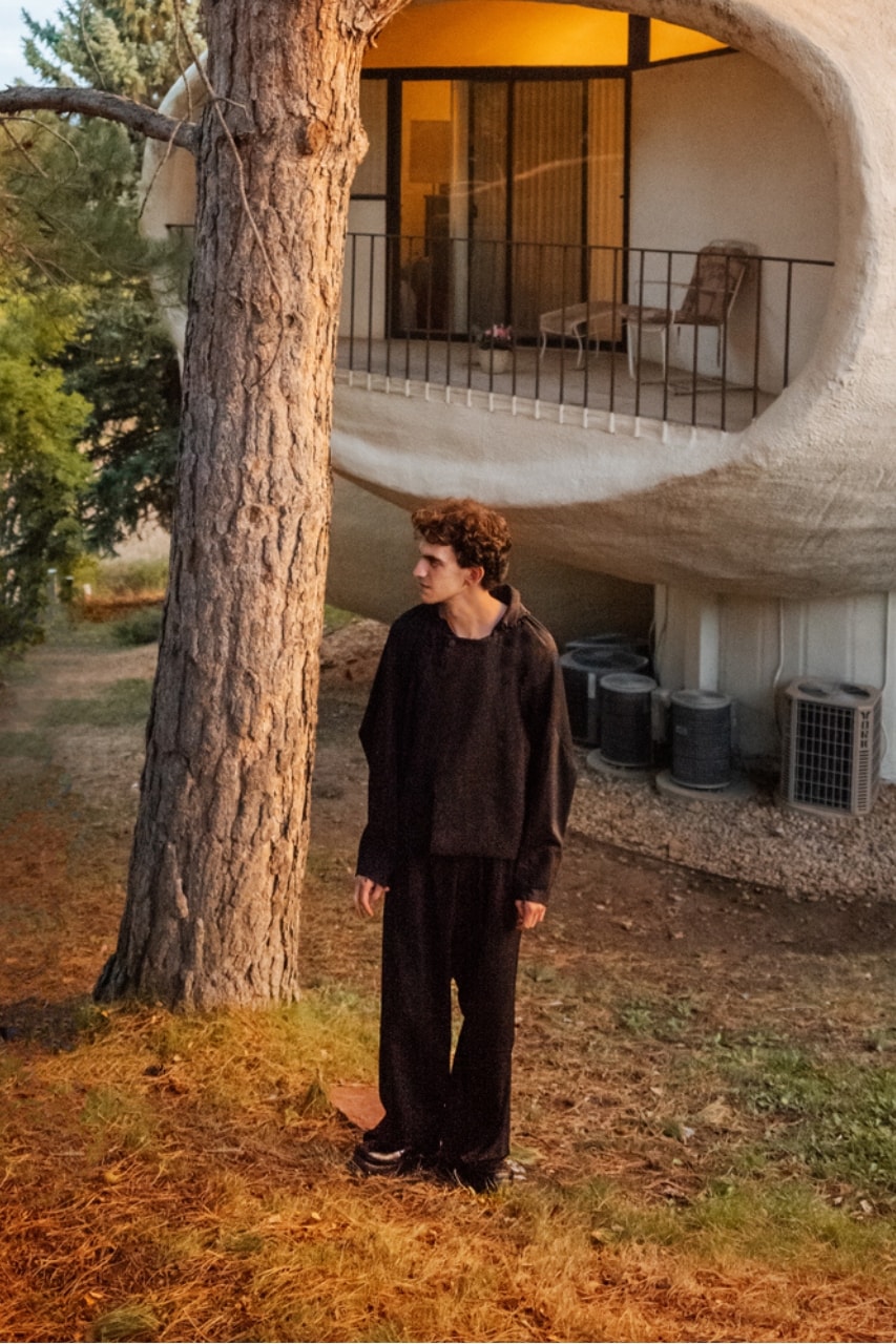 Kiko Kostadinov, Crocs, Gorpcore, Collaborations, Sneakers, Colorado, Campaigns, Footwear, Sneaker Drops, Footwear News, Fall/Winter 2026