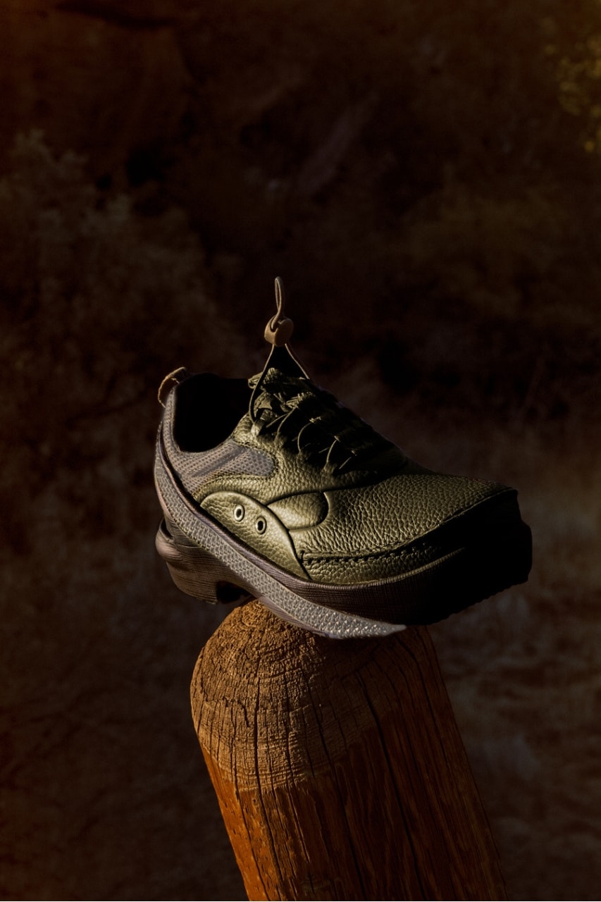 Kiko Kostadinov, Crocs, Gorpcore, Collaborations, Sneakers, Colorado, Campaigns, Footwear, Sneaker Drops, Footwear News, Fall/Winter 2026