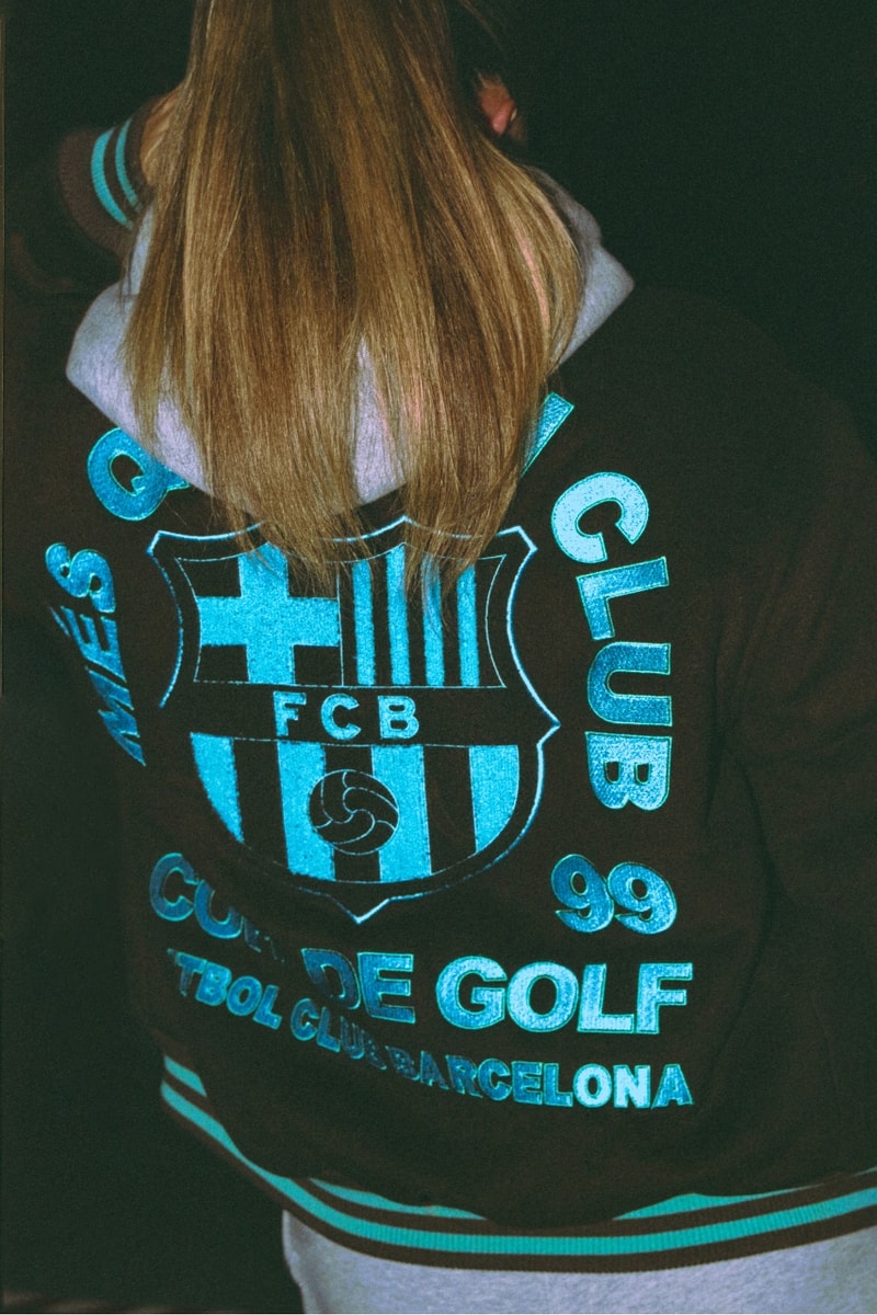 Tyler, the Creator, Barcelona, Real Madrid, El Clasico, Spotify, Soccer, Jerseys, Collaborations, music, Football, Soccer Jerseys, Football Kits, Lamine Yamal, Aitana Bonmati, Vicky Lopez, Raphinha
