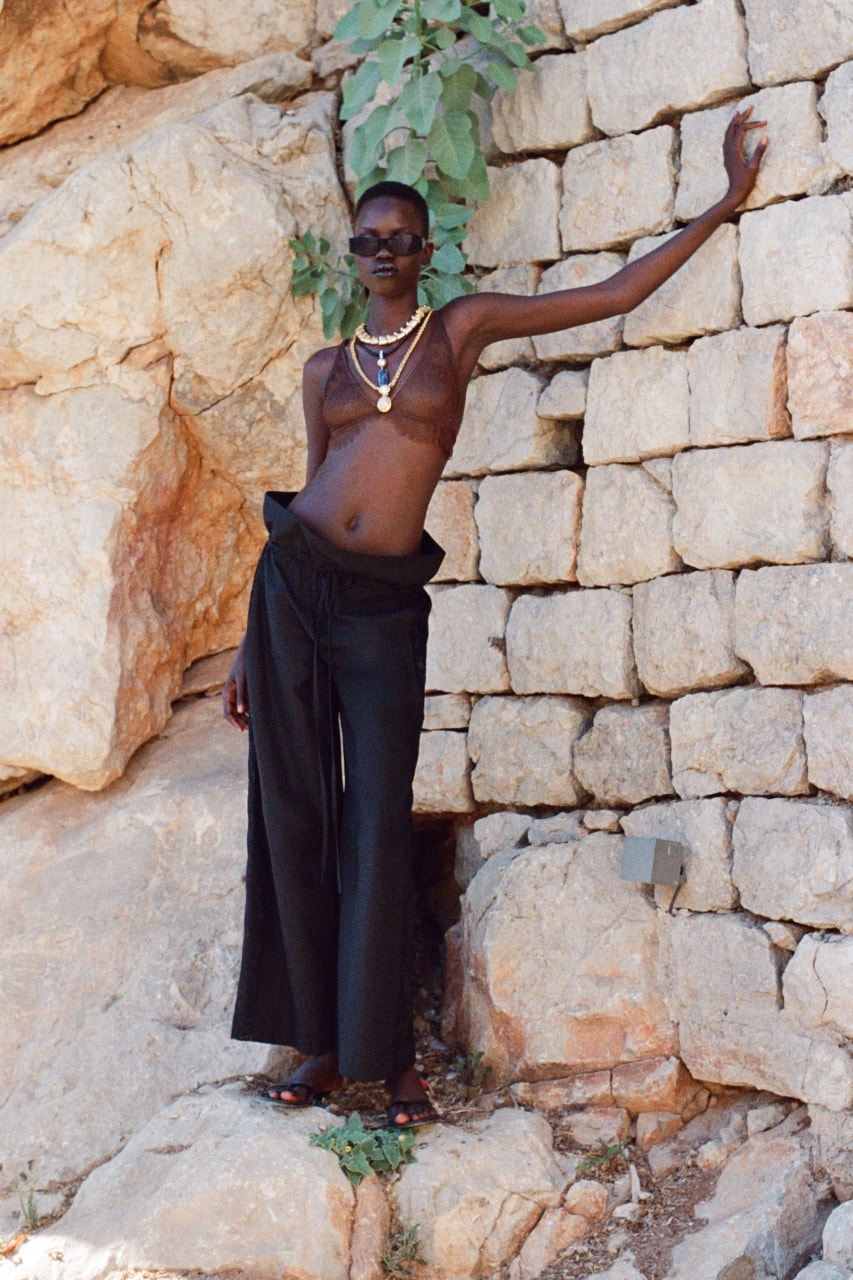 sir, campaigns, fashion, clothes, models, women, Tish Weinstock, Ylang Messingual, Malgosia Bela, Maya Stepper, Tahnee Atkinson
