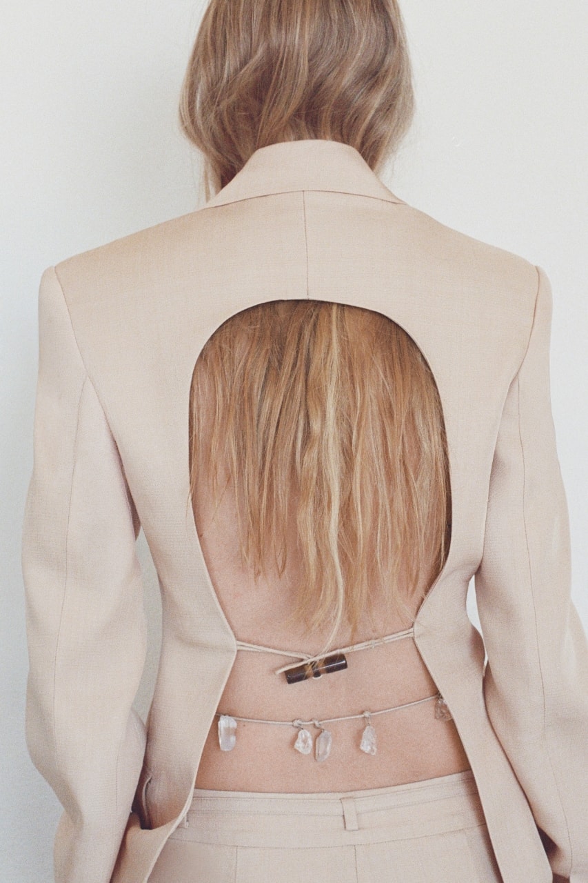 sir, campaigns, fashion, clothes, models, women, Tish Weinstock, Ylang Messingual, Malgosia Bela, Maya Stepper, Tahnee Atkinson
