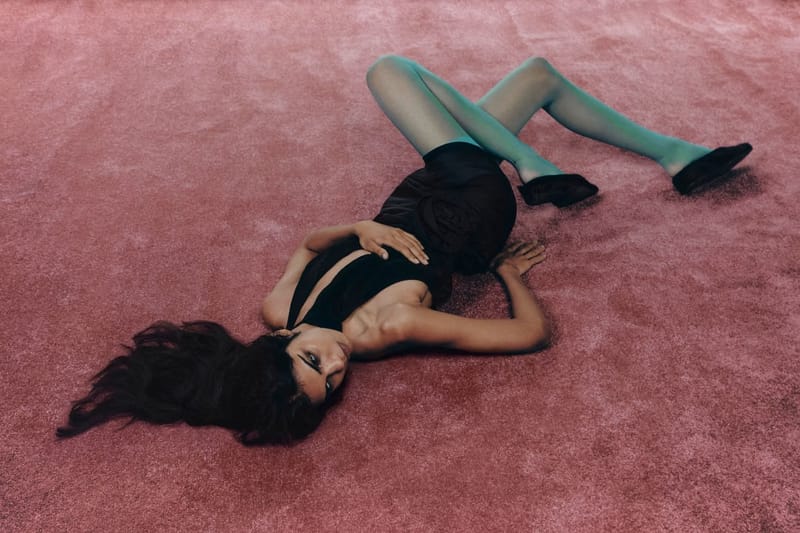 KOSIMA ROSAS Is the New London Label To Get on Your Radar