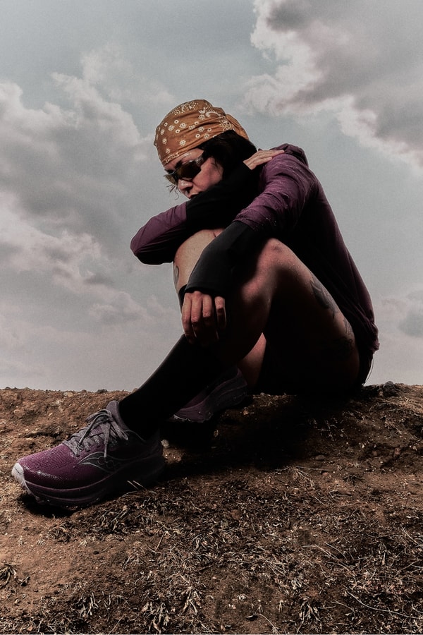 Saucony, GORE-TEX, ProGrid Omni 9 GTX, Shadow 6000 GTX, Guide TR GTX, Triumph 24 GTX, Sneakers, Running Shoes, Hiking, Running, Trainers, Footwear, Campaigns, Fashion, Sneaker News