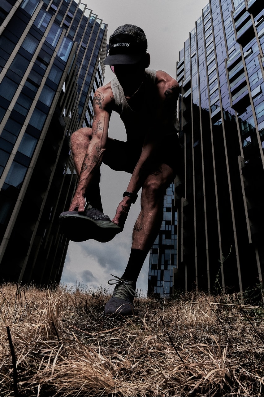 Saucony, GORE-TEX, ProGrid Omni 9 GTX, Shadow 6000 GTX, Guide TR GTX, Triumph 24 GTX, Sneakers, Running Shoes, Hiking, Running, Trainers, Footwear, Campaigns, Fashion, Sneaker News