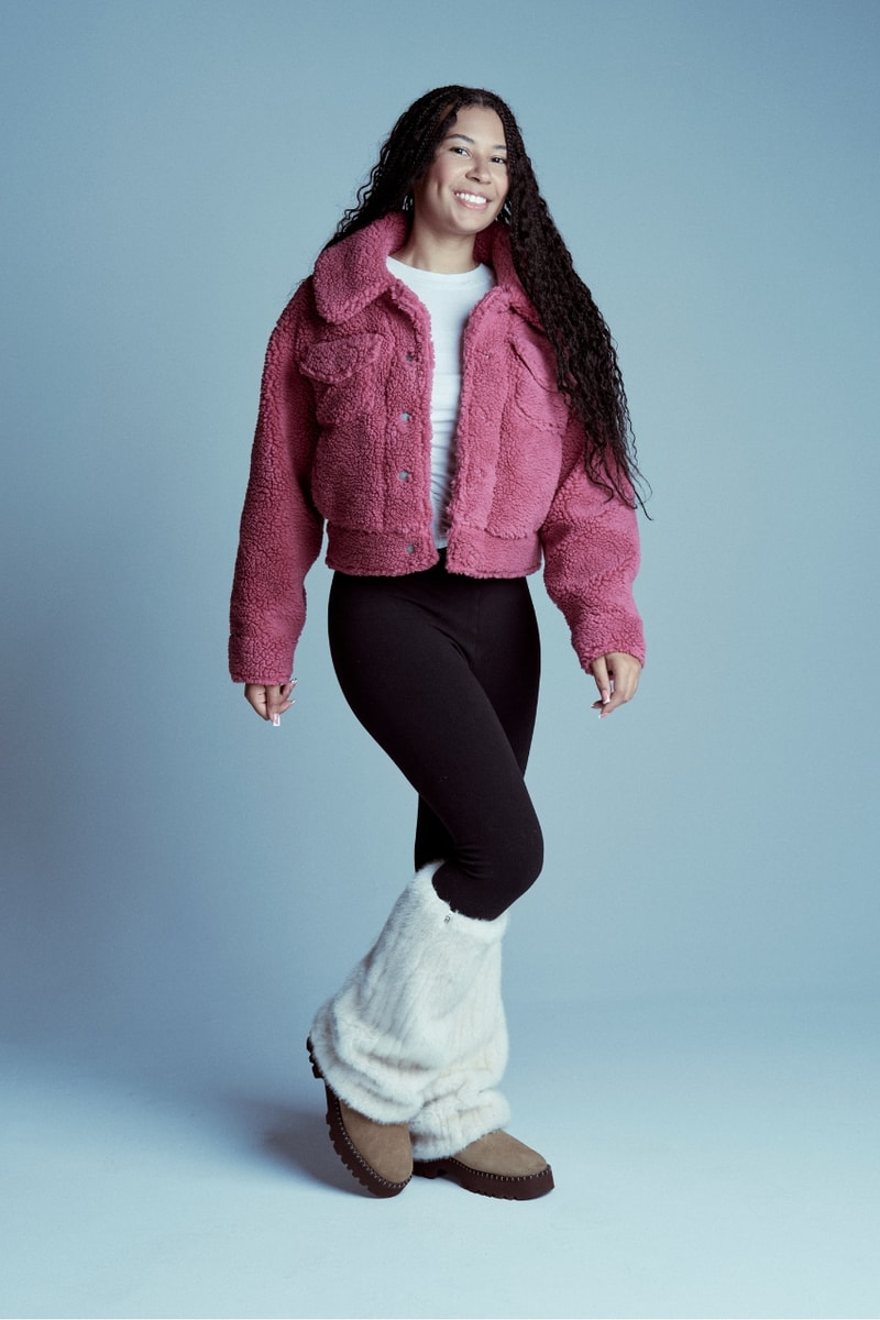 UGG, UGG Uptowner Collection, Footwear, Boots, Fall Fashion, Winter Boots, Sheepskin Boots