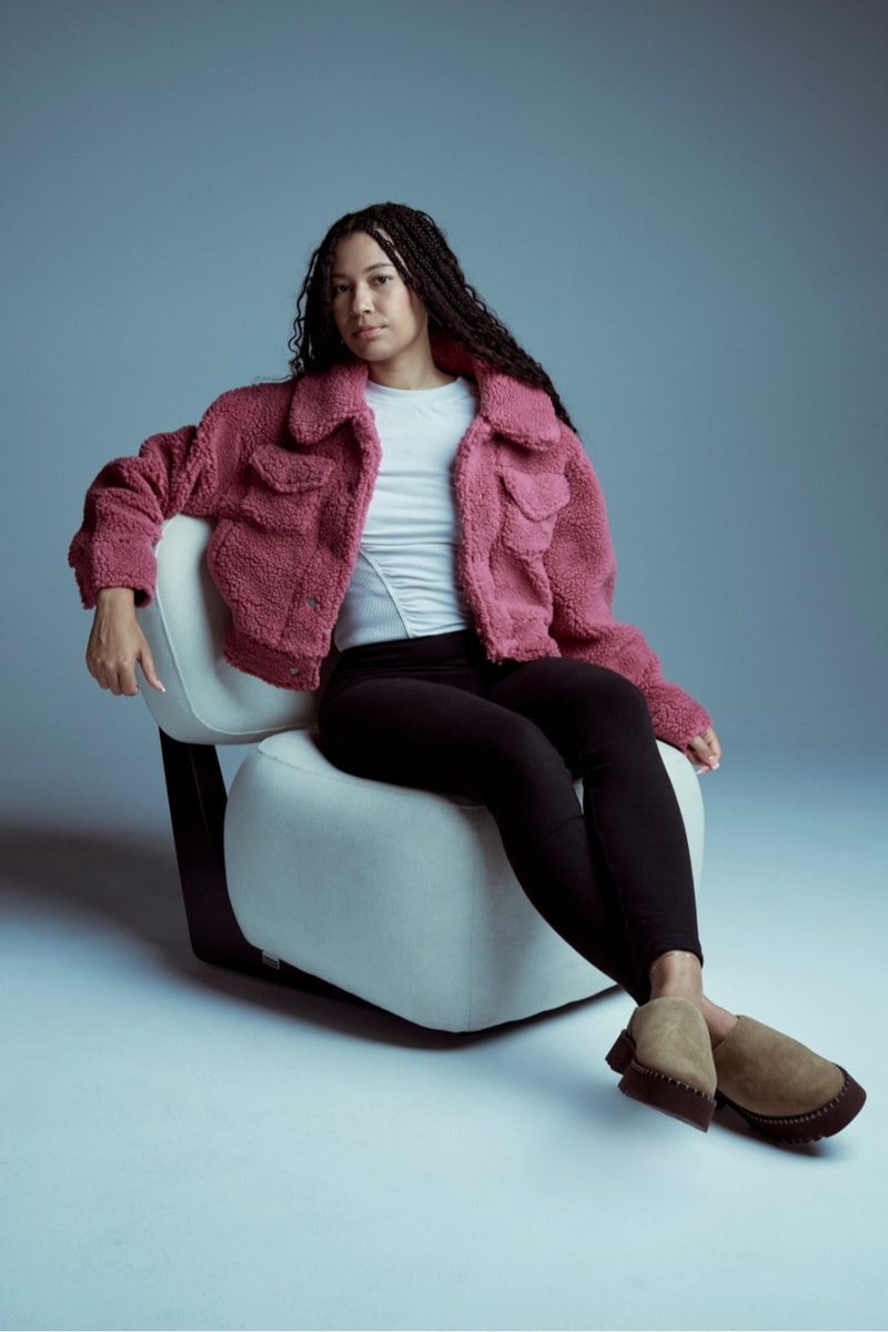 UGG, UGG Uptowner Collection, Footwear, Boots, Fall Fashion, Winter Boots, Sheepskin Boots