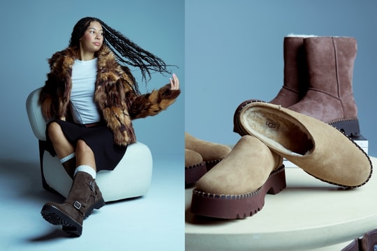 How UGG Evolved From Beachside Boots to Everybody’s Favorite Fashion Staple