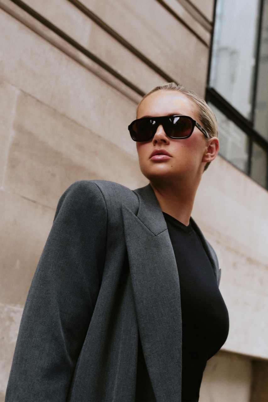 Molly Mae, adidas, adidas originals, sneakers, trainers, footwear, Samba Slate, campaigns