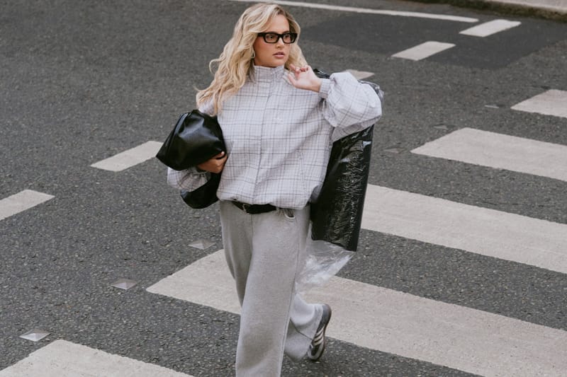 Molly-Mae Teamed up With adidas Originals for Round Two