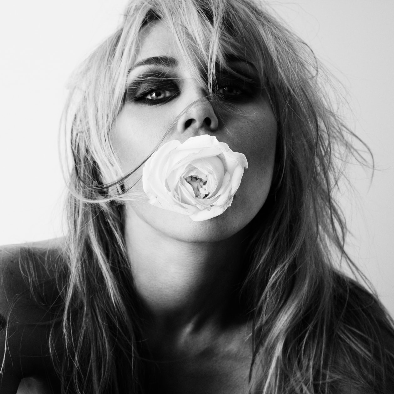Mert Alas, Miley Cyrus, bass persuades, album, photography, girl, music, interview