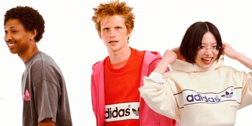 Willy Chavarria Steps Into the adidas Originals World