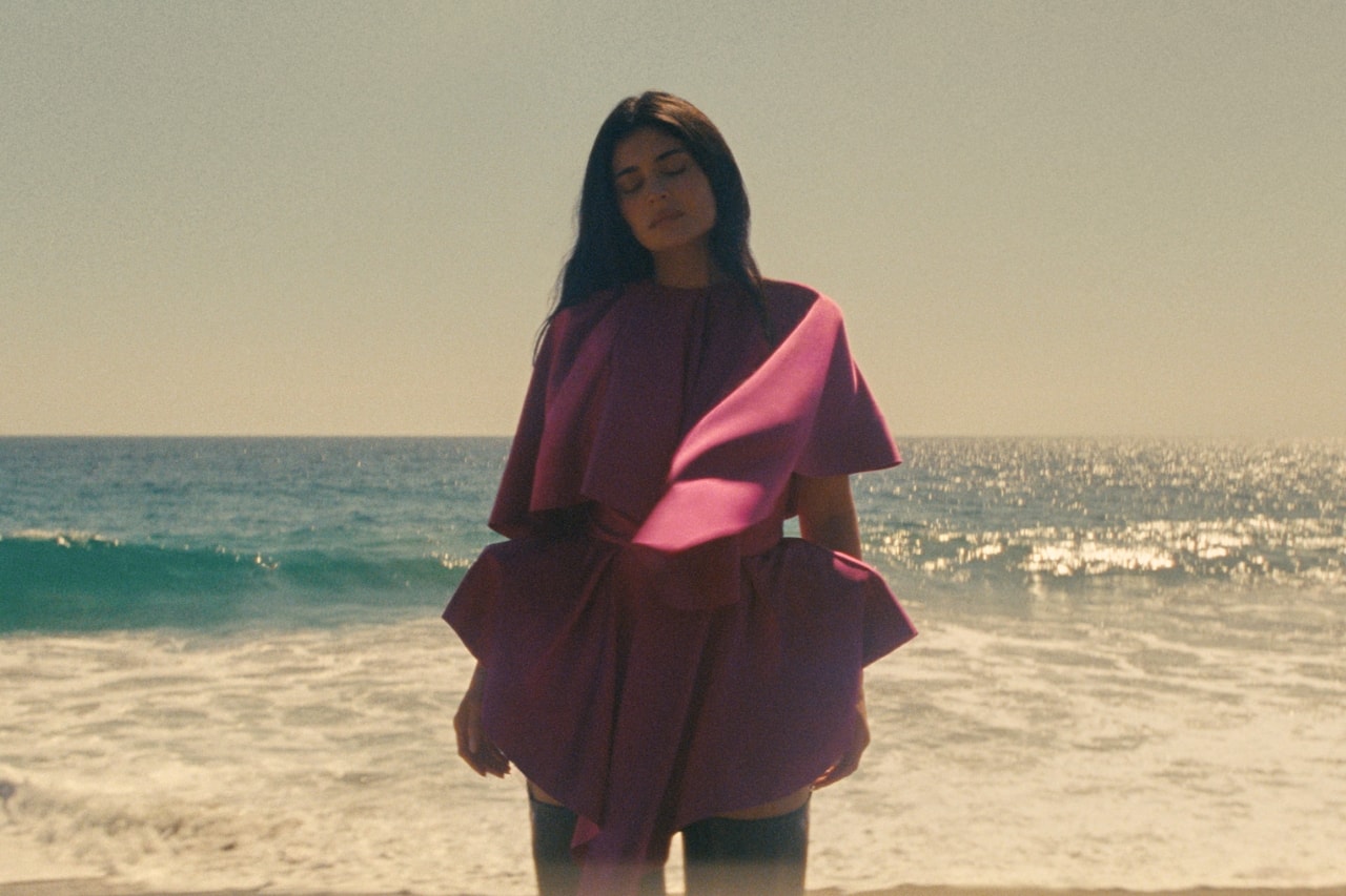 Stella McCartney, Kylie Jenner, gia coppola, horses, movies, films, campaigns, fashion, clothing, animal