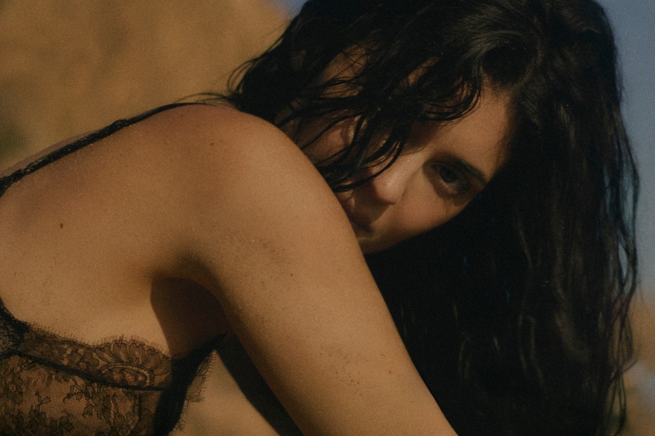 Stella McCartney, Kylie Jenner, gia coppola, horses, movies, films, campaigns, fashion, clothing, animal