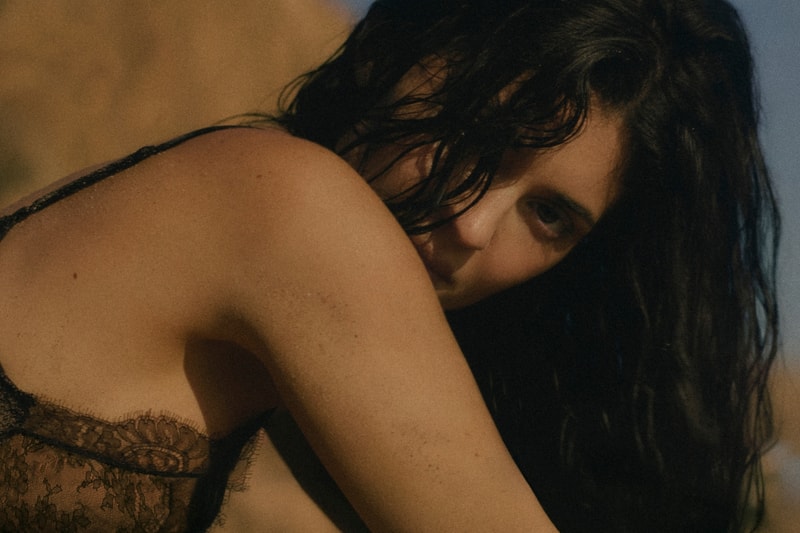 Stella McCartney, Kylie Jenner, gia coppola, horses, movies, films, campaigns, fashion, clothing, animal