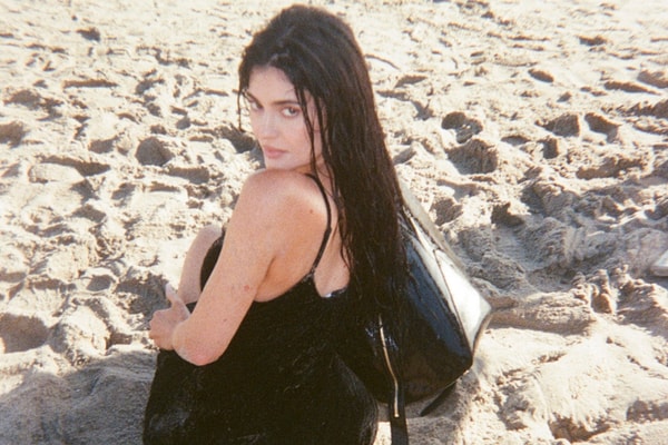 Stella McCartney, Kylie Jenner, gia coppola, horses, movies, films, campaigns, fashion, clothing, animal