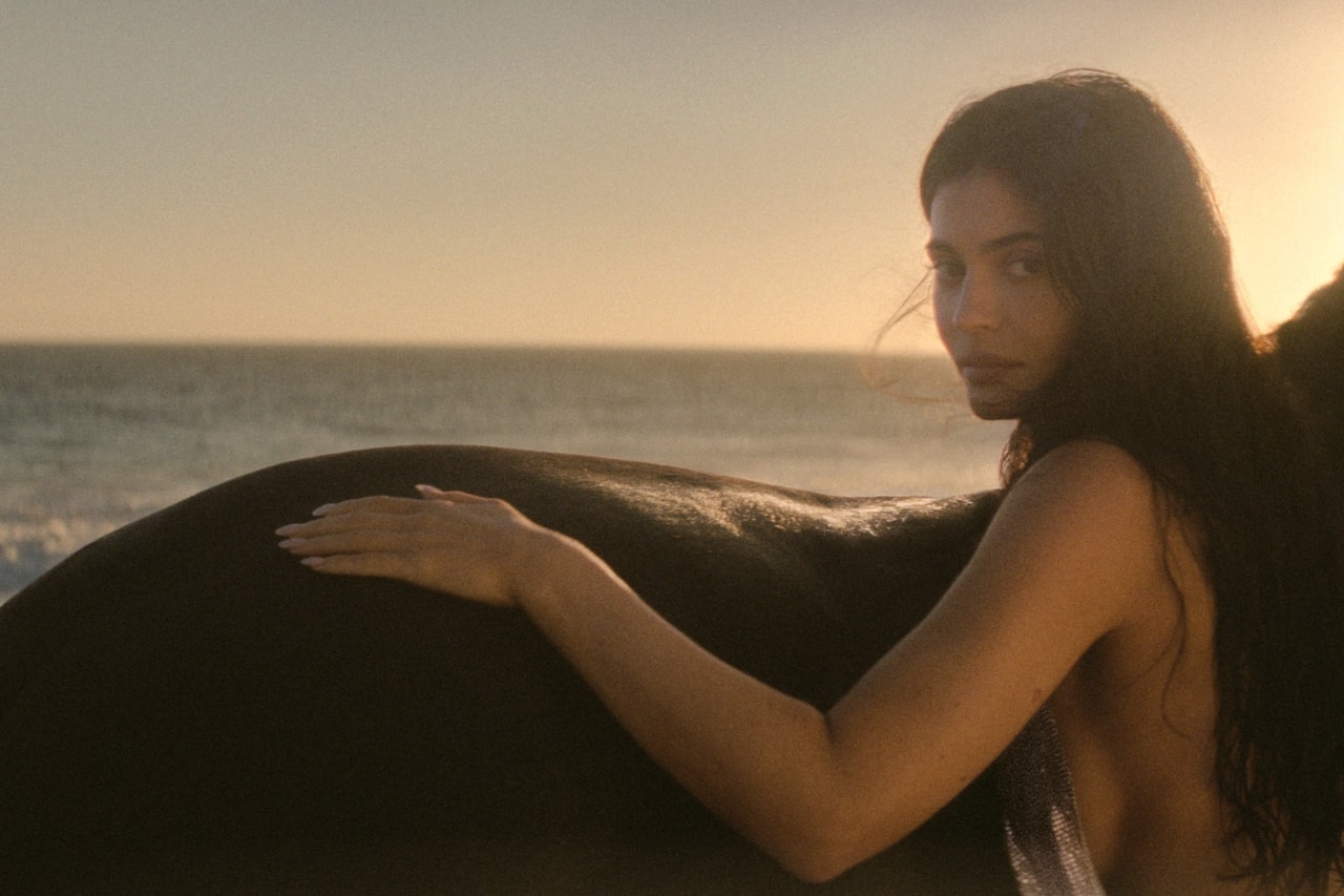 Stella McCartney, Kylie Jenner, gia coppola, horses, movies, films, campaigns, fashion, clothing, animal