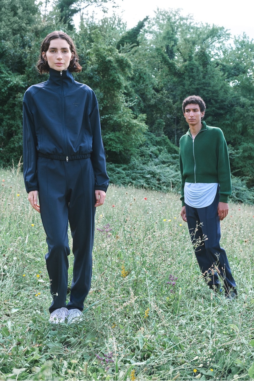 PUMA, Jil Sander, Collaborations, Sneakers, PUMA Speedcat, PUMA Suede, Fall/Winter 2026, Autumn/Winter 2026, Footwear, Fashion, Sneaker Drops, Sneaker News