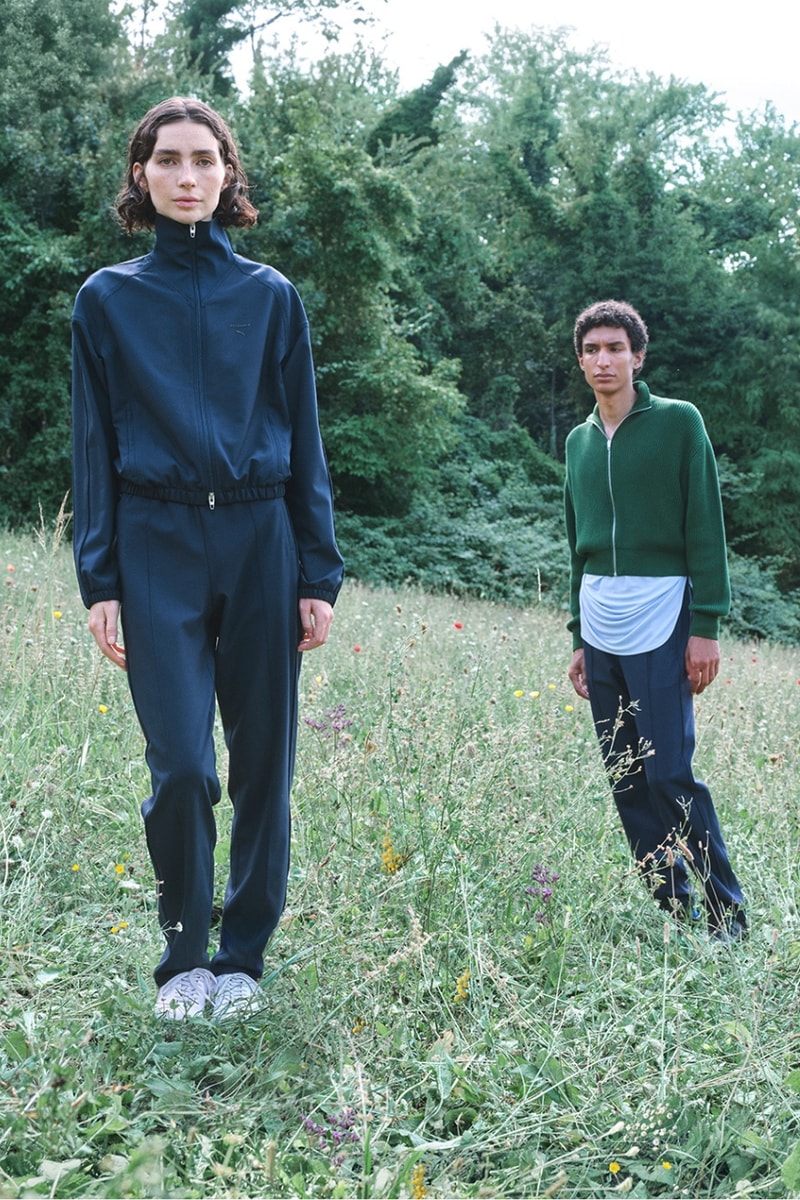 PUMA, Jil Sander, Collaborations, Sneakers, PUMA Speedcat, PUMA Suede, Fall/Winter 2026, Autumn/Winter 2026, Footwear, Fashion, Sneaker Drops, Sneaker News