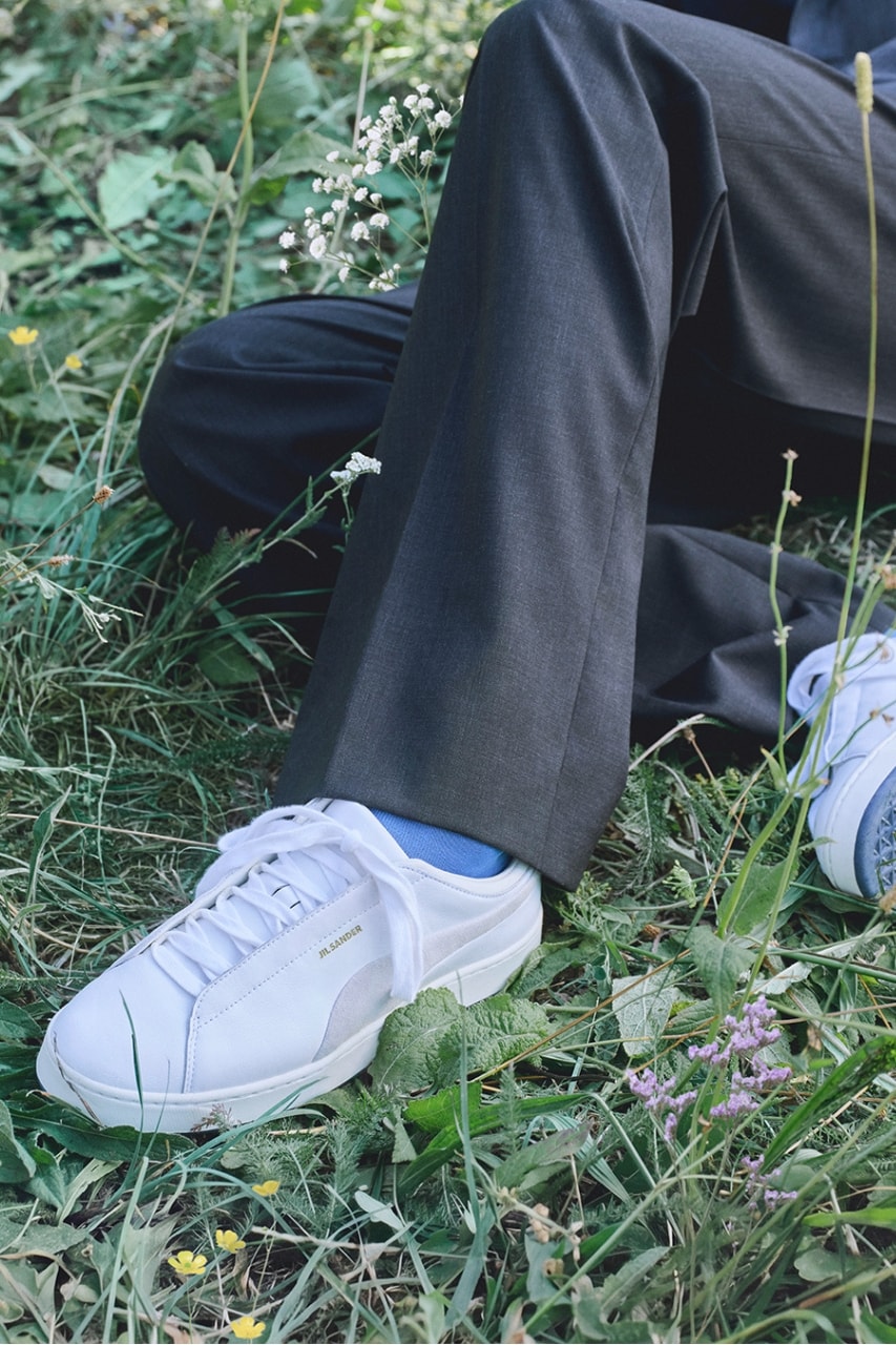 PUMA, Jil Sander, Collaborations, Sneakers, PUMA Speedcat, PUMA Suede, Fall/Winter 2026, Autumn/Winter 2026, Footwear, Fashion, Sneaker Drops, Sneaker News