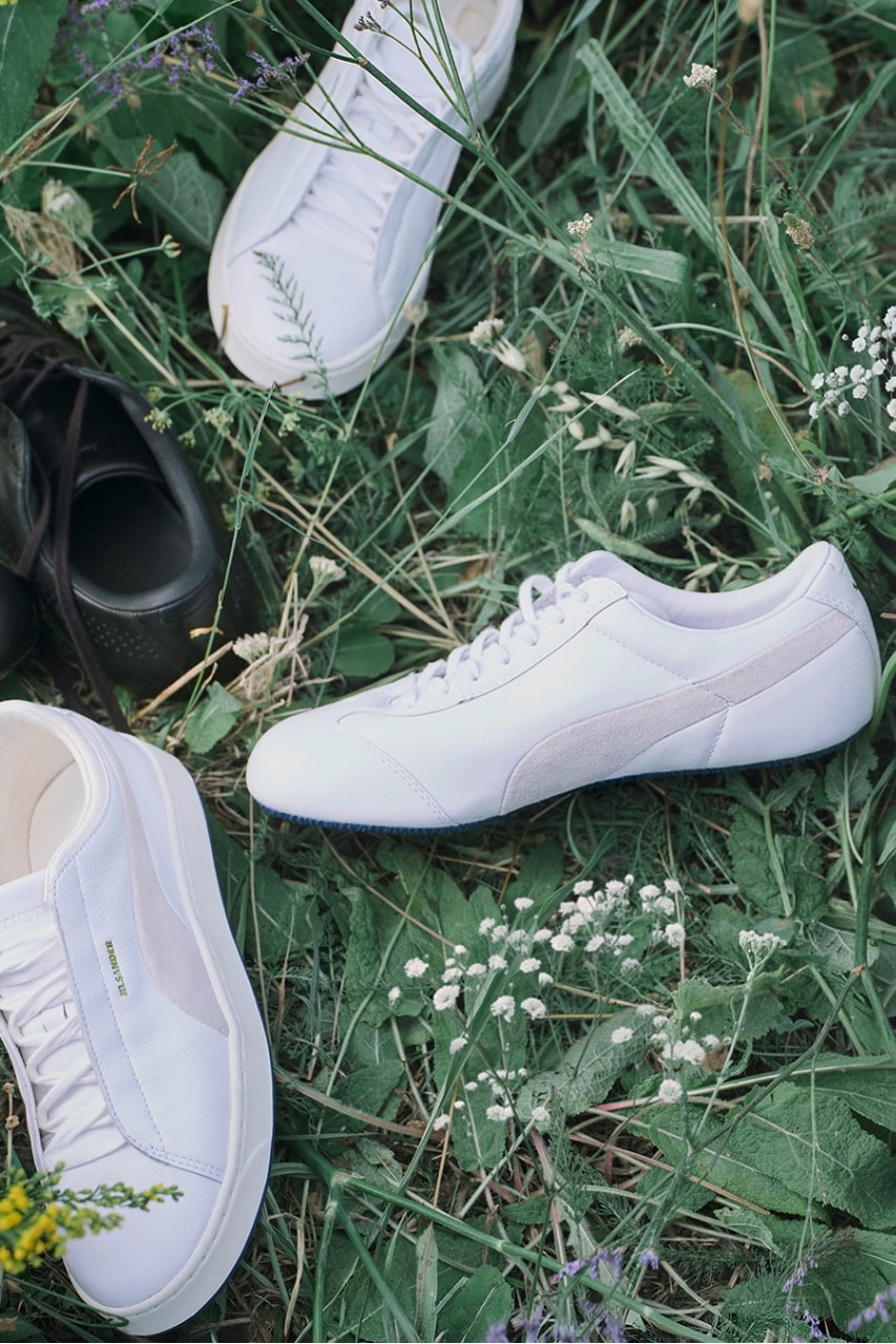 PUMA, Jil Sander, Collaborations, Sneakers, PUMA Speedcat, PUMA Suede, Fall/Winter 2026, Autumn/Winter 2026, Footwear, Fashion, Sneaker Drops, Sneaker News