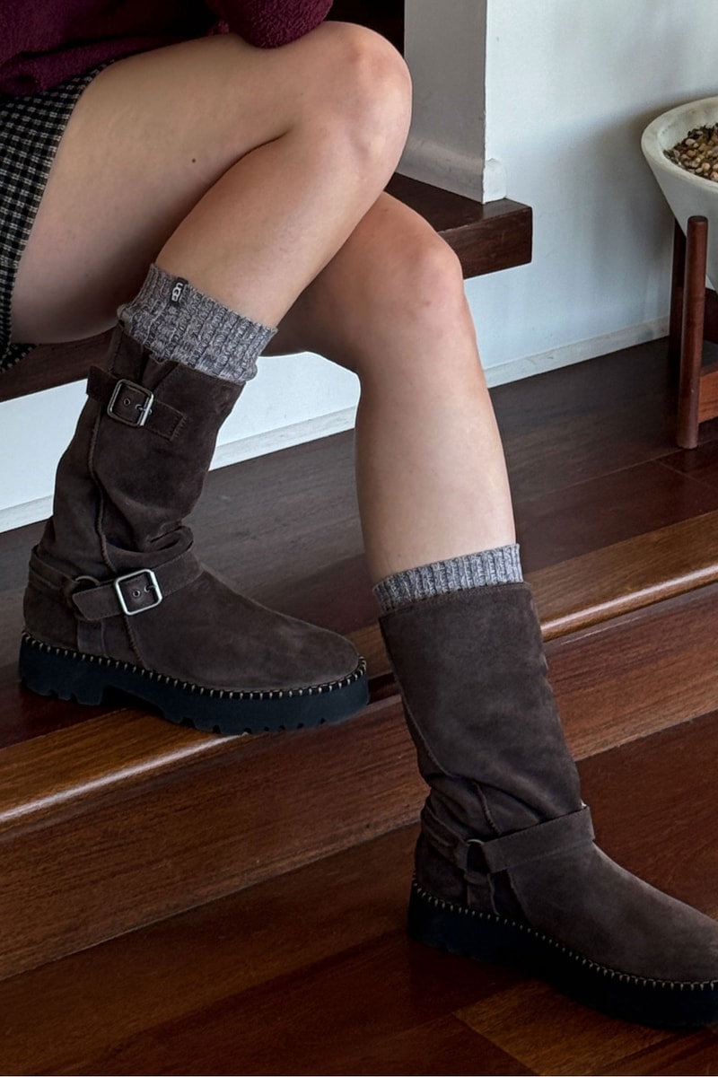 UGG, UGG Uptowner Collection, Footwear, Boots, Fall Fashion, Winter Boots, Sheepskin Boots