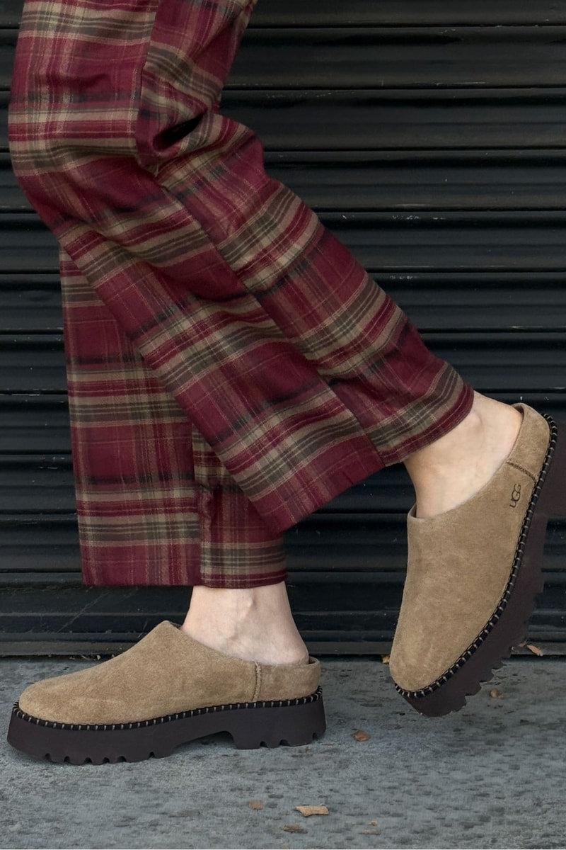 UGG, UGG Uptowner Collection, Footwear, Boots, Fall Fashion, Winter Boots, Sheepskin Boots