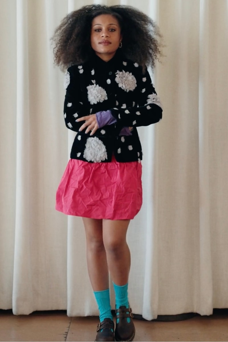 Sophia Wilson, Dr. Martens, Footwear, Fall Fashion