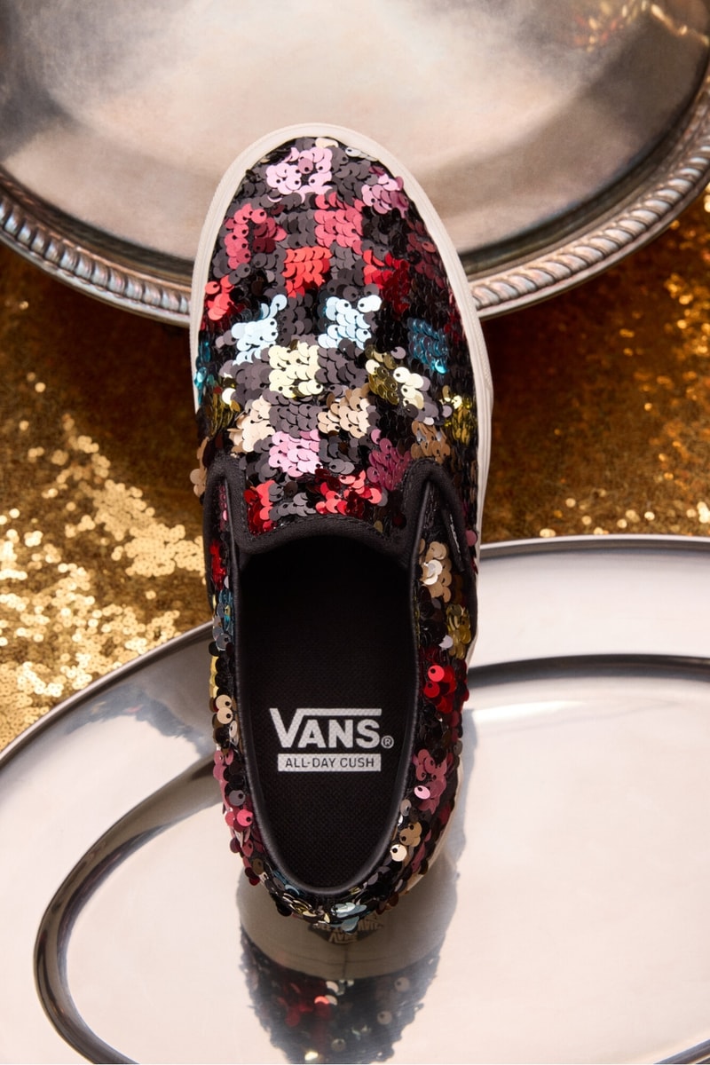 Vans, Sneakers, Holiday 2026,  Footwear, Sneaker Drops, Sneaker News, Footwear News, Footwear Drops, Sneaker Releases