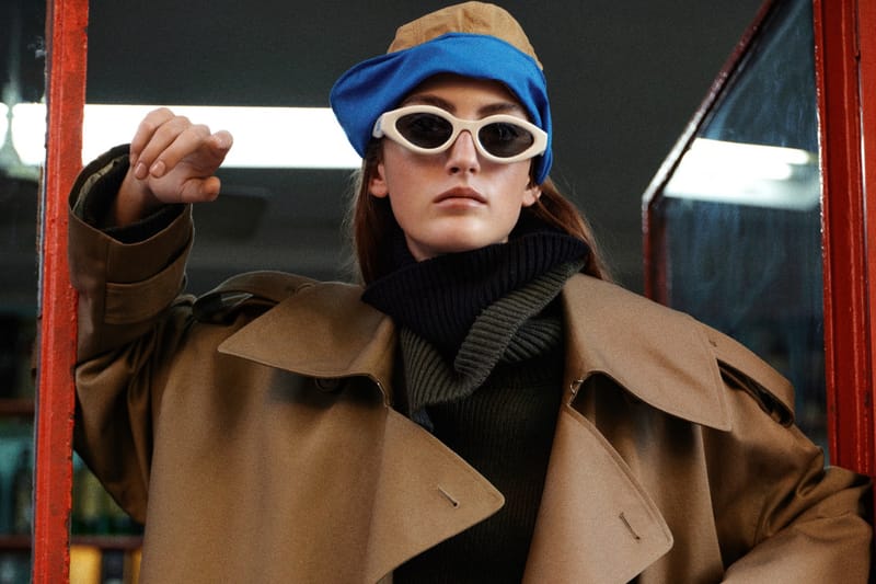 LOEWE Takes Us to the Streets of Madrid