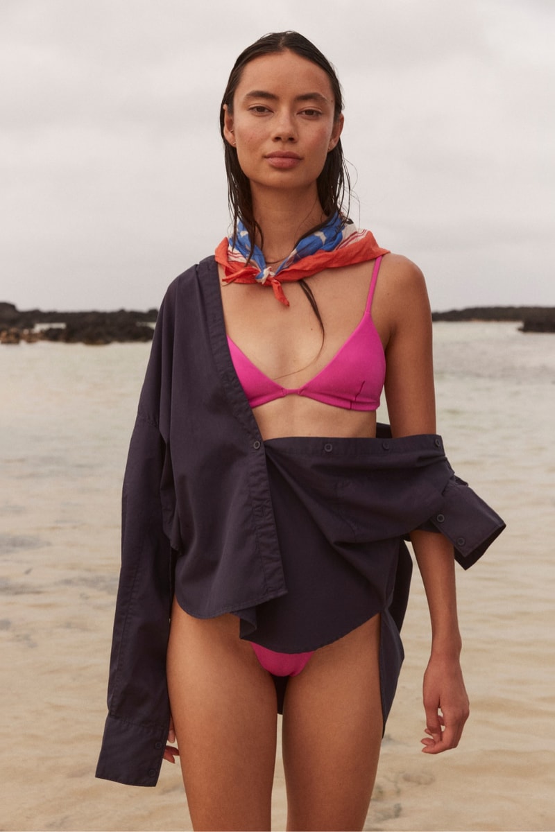 Left On Friday, Swimwear, Activewear, lululemon, Sportswear, Resort 2026, Beachwear, Vacation, Bikinis, Rash Guards, Surf