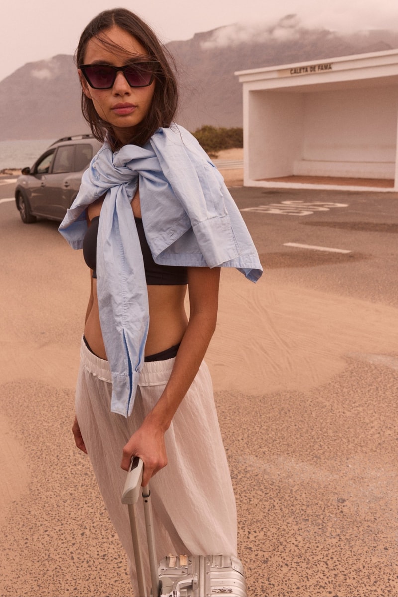 Left On Friday, Swimwear, Activewear, lululemon, Sportswear, Resort 2026, Beachwear, Vacation, Bikinis, Rash Guards, Surf