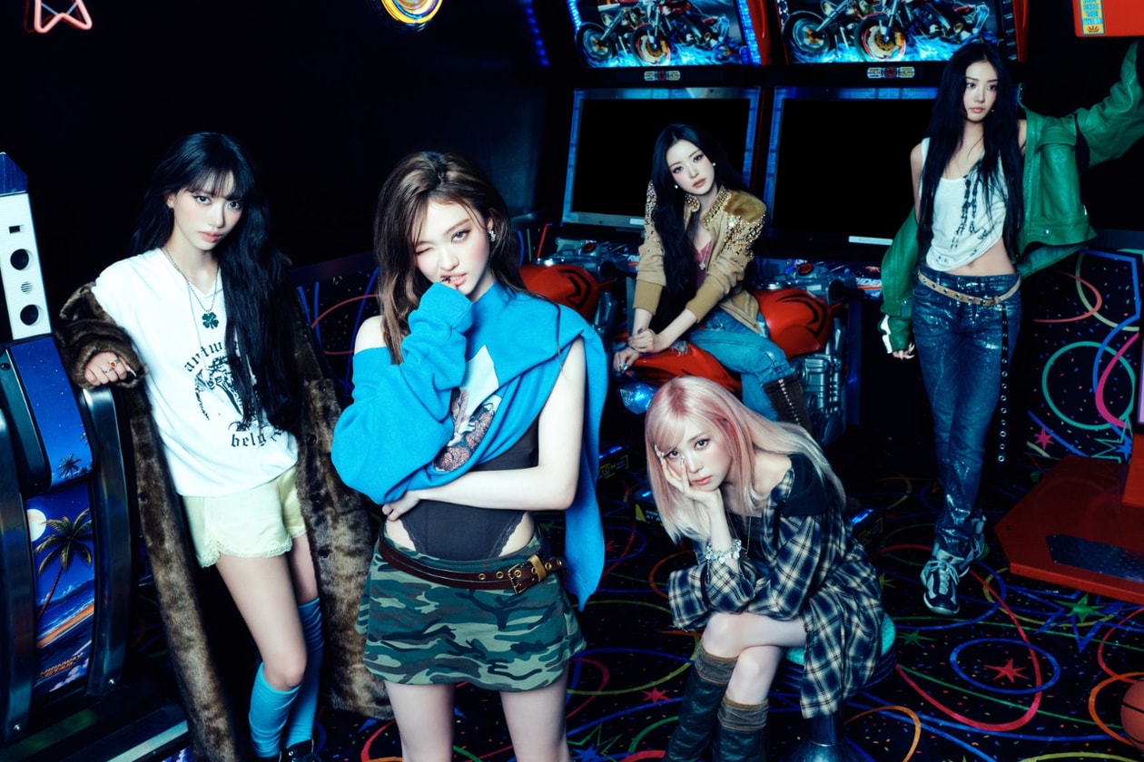 MEOVV, k-pop, interviews, music, girls, band, photo shoot, fashion, clothes