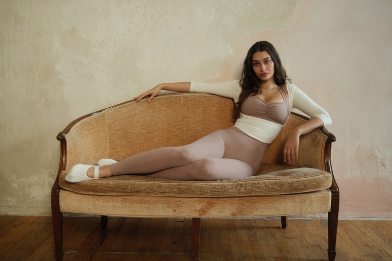 437, activewear, sportswear, leggings, yoga, ballet, model, dance, girl