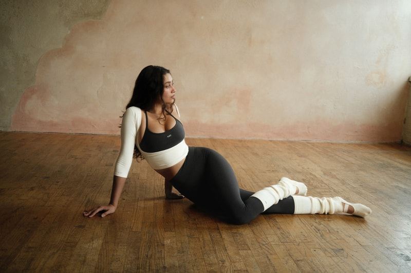 437, activewear, sportswear, leggings, yoga, ballet, model, dance, girl