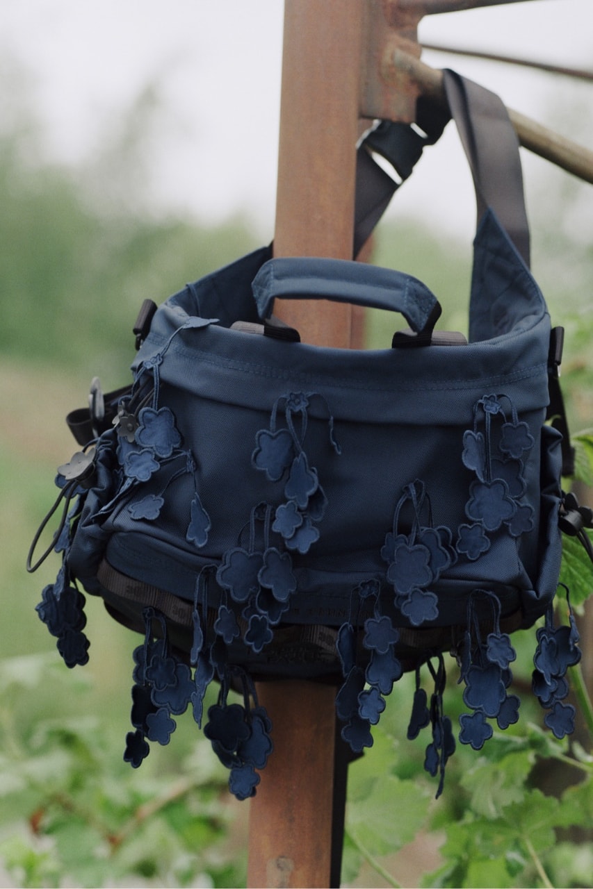 Cecilie Bahnsen, The North Face, Collaborations, gorpcore, Fashion, Footwear, Accessories, Bags, Shoes, Sneakers, Boots, Jackets, outerwear, Nuptse Jacket, Coats